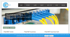 Desktop Screenshot of praha1.net